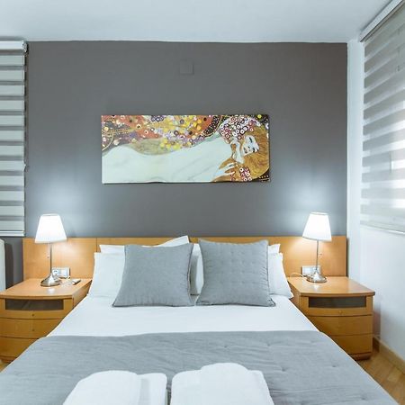 Two Bedroom Townhouse Within 10Min Walk From Beach 바르셀로나 외부 사진