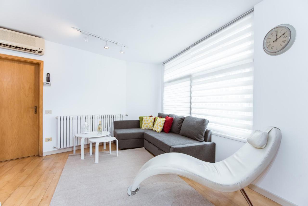 Two Bedroom Townhouse Within 10Min Walk From Beach 바르셀로나 외부 사진