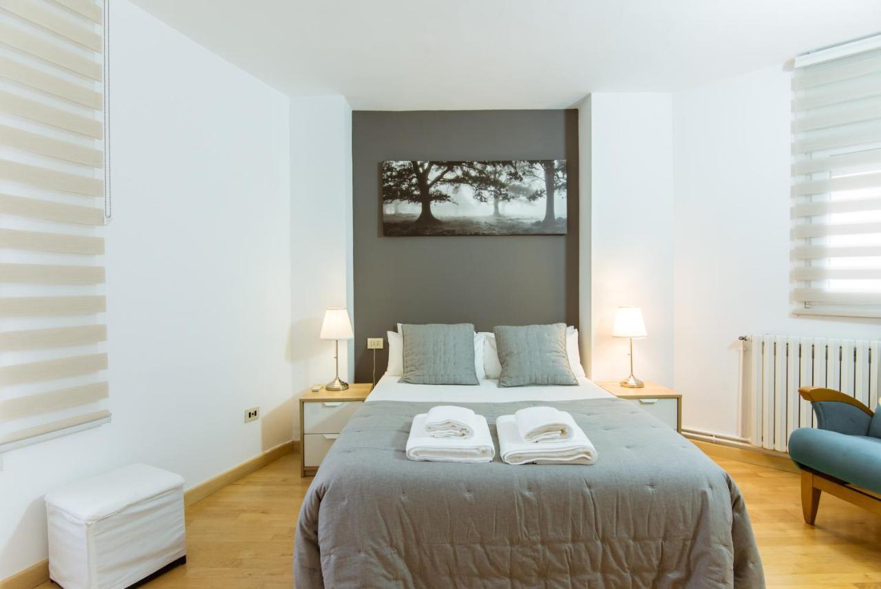 Two Bedroom Townhouse Within 10Min Walk From Beach 바르셀로나 외부 사진