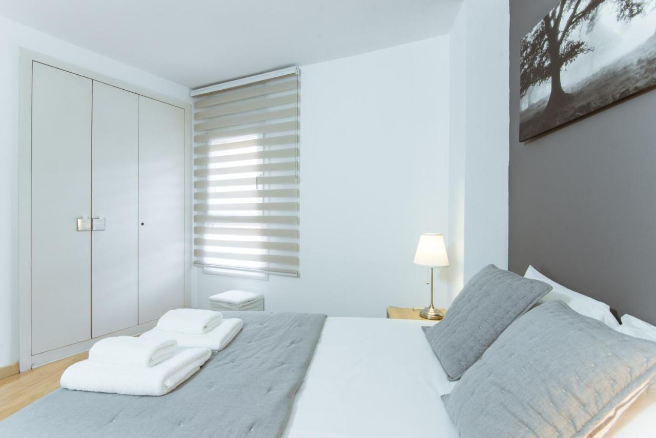Two Bedroom Townhouse Within 10Min Walk From Beach 바르셀로나 외부 사진