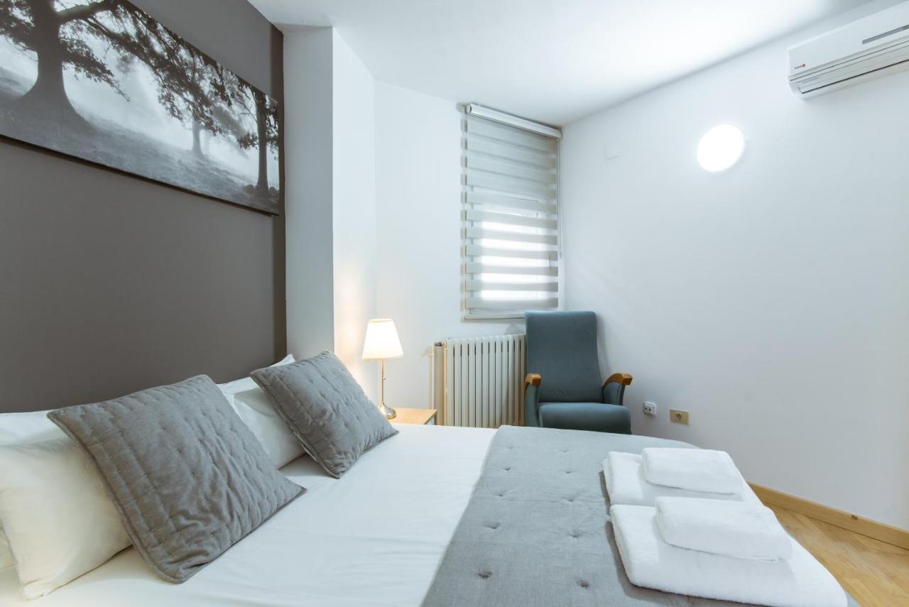 Two Bedroom Townhouse Within 10Min Walk From Beach 바르셀로나 외부 사진