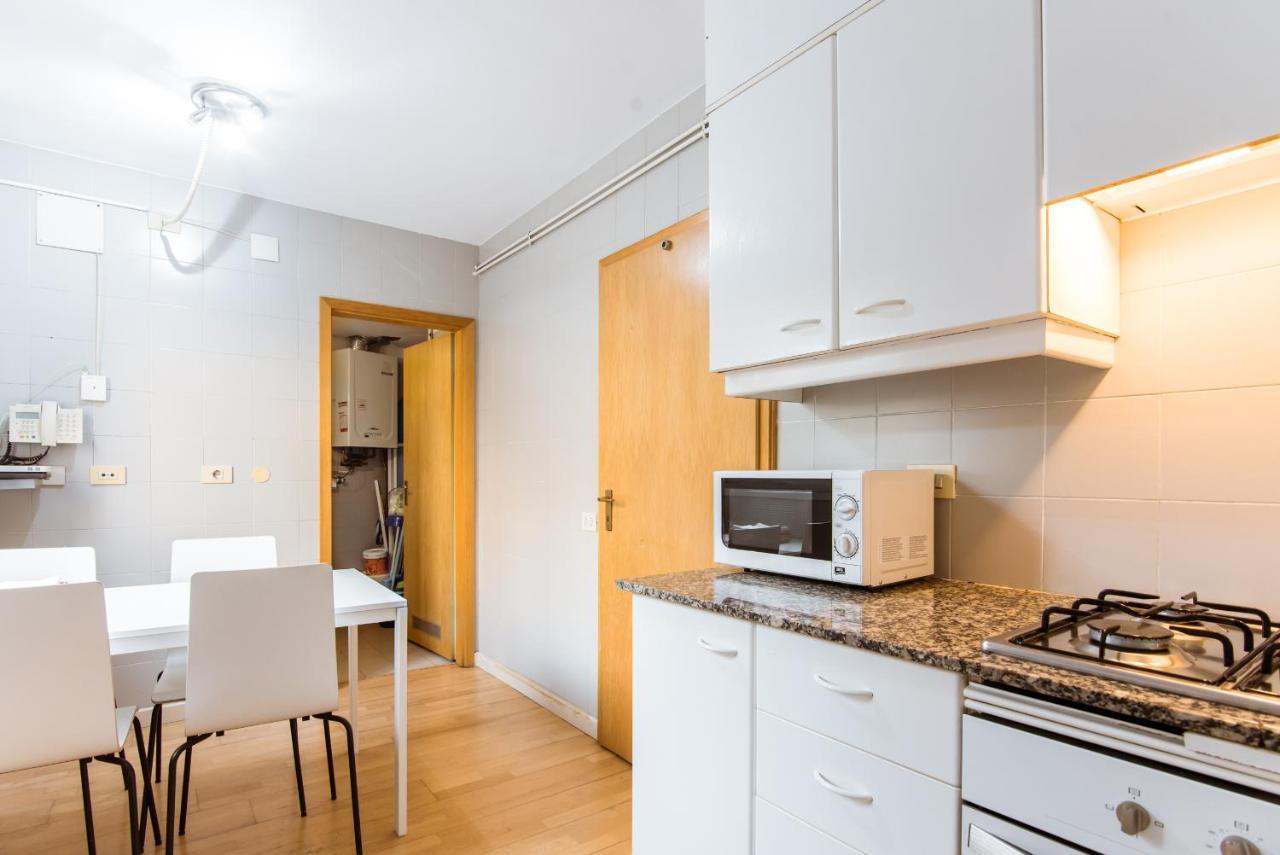Two Bedroom Townhouse Within 10Min Walk From Beach 바르셀로나 외부 사진