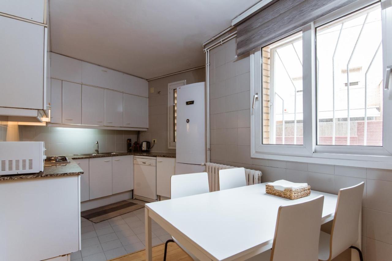 Two Bedroom Townhouse Within 10Min Walk From Beach 바르셀로나 외부 사진
